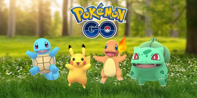 Pokémon Day - Pokémon GO