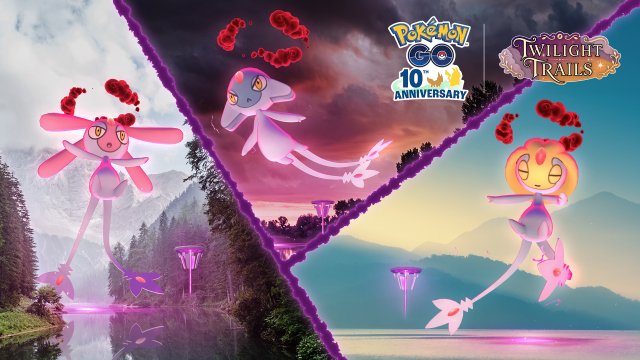 Pokémon GO