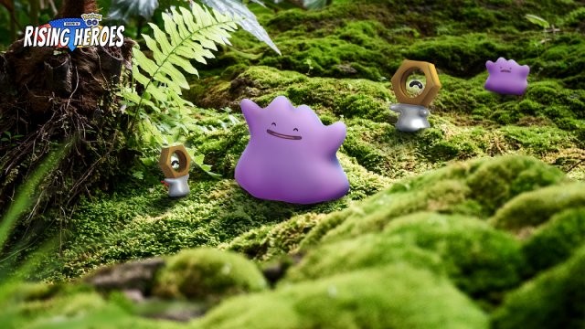 Serebii.net - 20 new Pokémon have gone live in Pokémon GO.