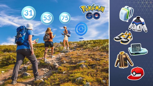 Pokmon GO