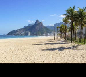 Carnival Flamigo Rio