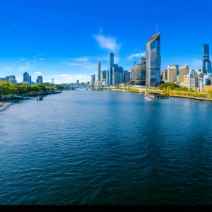City Safari - Brisbane