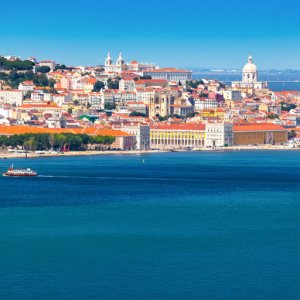 City Safari - Lisbon