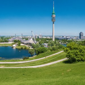 City Safari - Munich