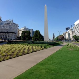 City Safari Buenos Aires