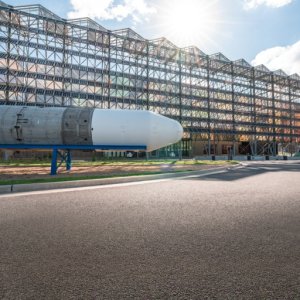 Euro Space Center