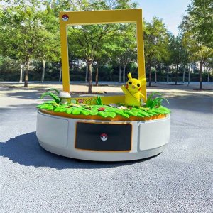 Expo 2025 - Osaka