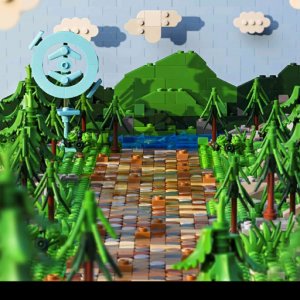 LEGO Pokemon LEGO Pokemon