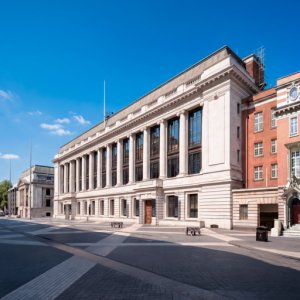 London Science Museum