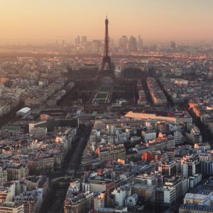 Mega Evolution Paris