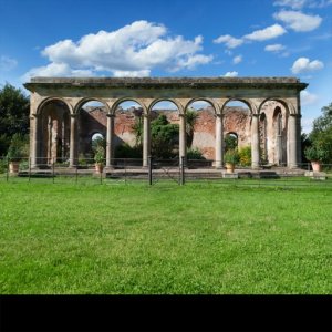 National Trust Gibside