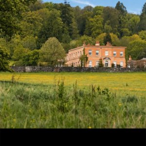 National Trust Killerton