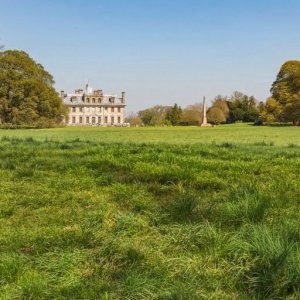 National Trust Kingston Lacy