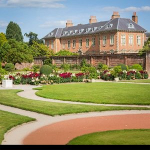 National Trust Tredegar House