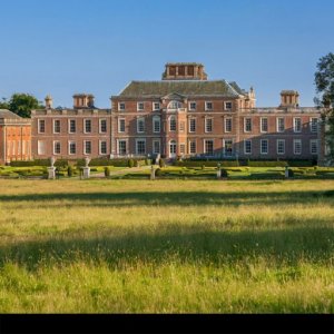 National Trust Whimpole