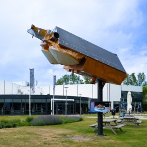 Netherlands Space Expo