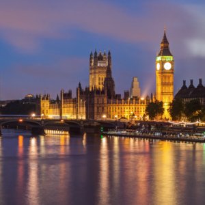 Night Out - London