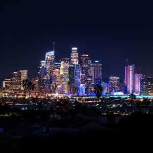 Night Out - Los Angeles