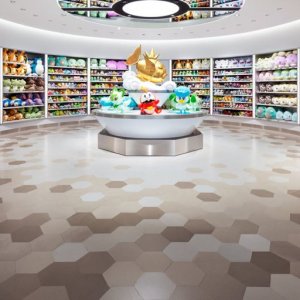 Pokemon Center Nagoya