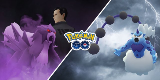 Zekrom Joins Pokémon GO Raids on June 16, 2020