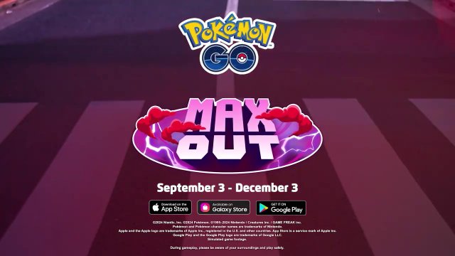 Pokmon GO
