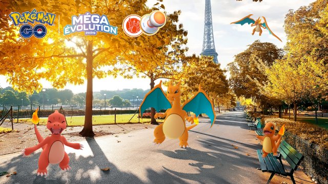 Pokmon GO