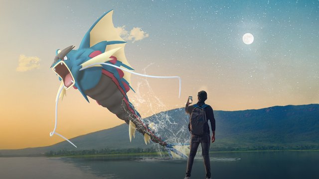Pokmon GO