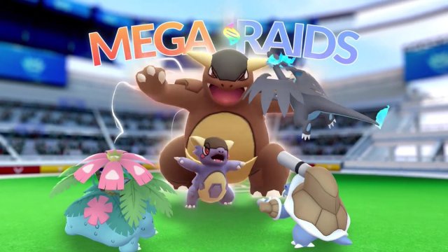 Best teams for Kangaskhan in Pokemon GO