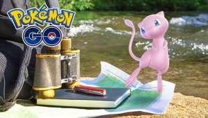 Pokémon GO