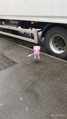 Just caught Mew from Special Research. Is it possible to fail to catch one?  : r/pokemongo