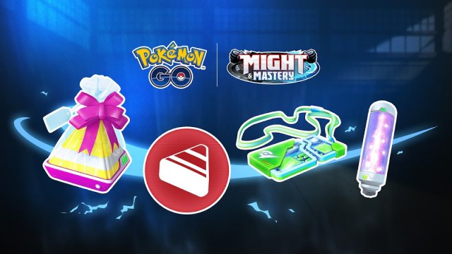 Pokémon GO
