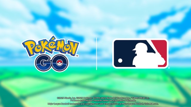 Pokémon GO