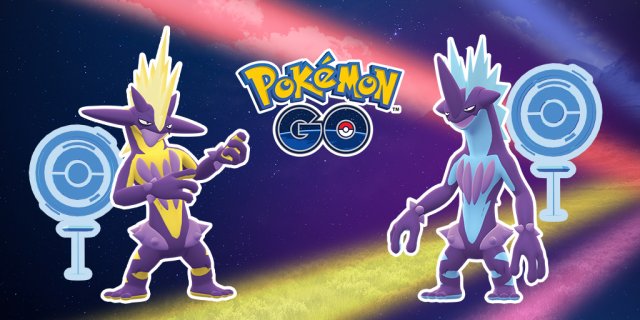 Pok�mon GO