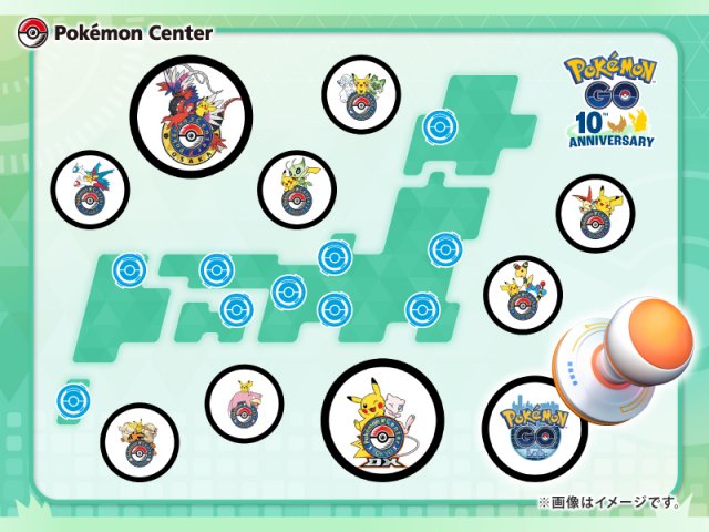 Pok�mon GO