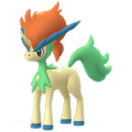 Keldeo