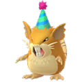 Raticate