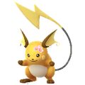 Raichu