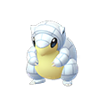 Sandshrew