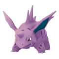 Nidorino