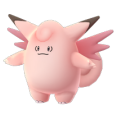 Clefable