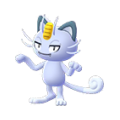 Meowth