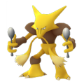 Alakazam