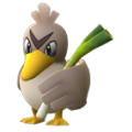 Farfetch'd