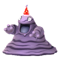Grimer