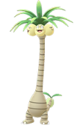 Exeggutor