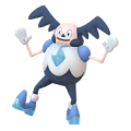 Mr. Mime