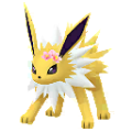 Jolteon