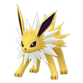 Jolteon