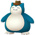 Snorlax