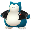 Snorlax